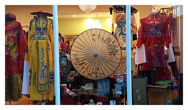Cirencester Chinese New Year 01